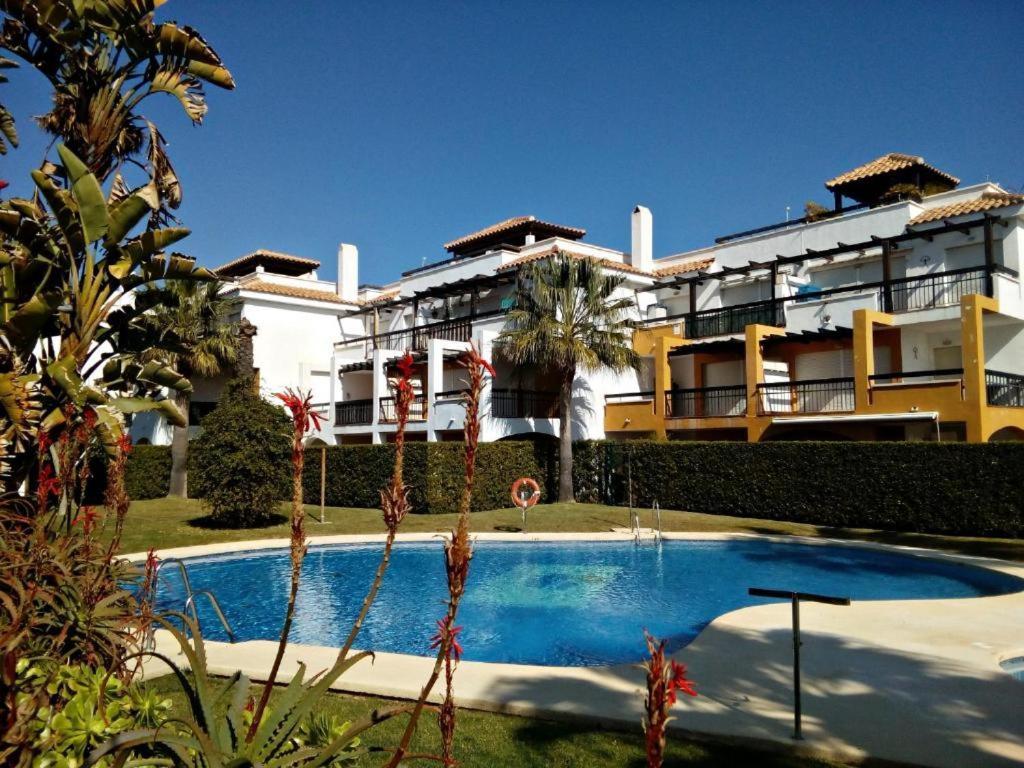 La Biznaga De Vera Buitenkant foto