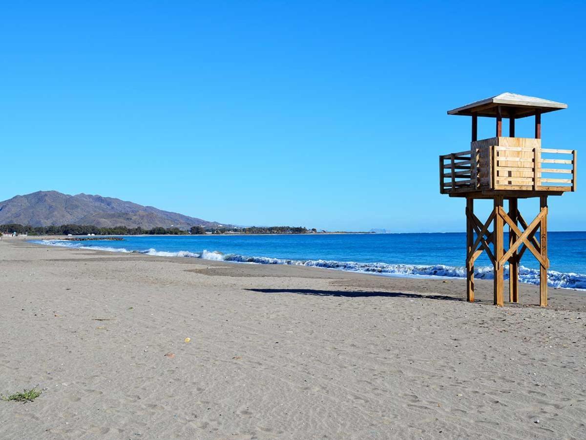 La Biznaga De Vera Buitenkant foto